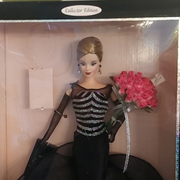 40th Anniversary Barbie Collector Edition 1999 Vin - Picture 3 of 8